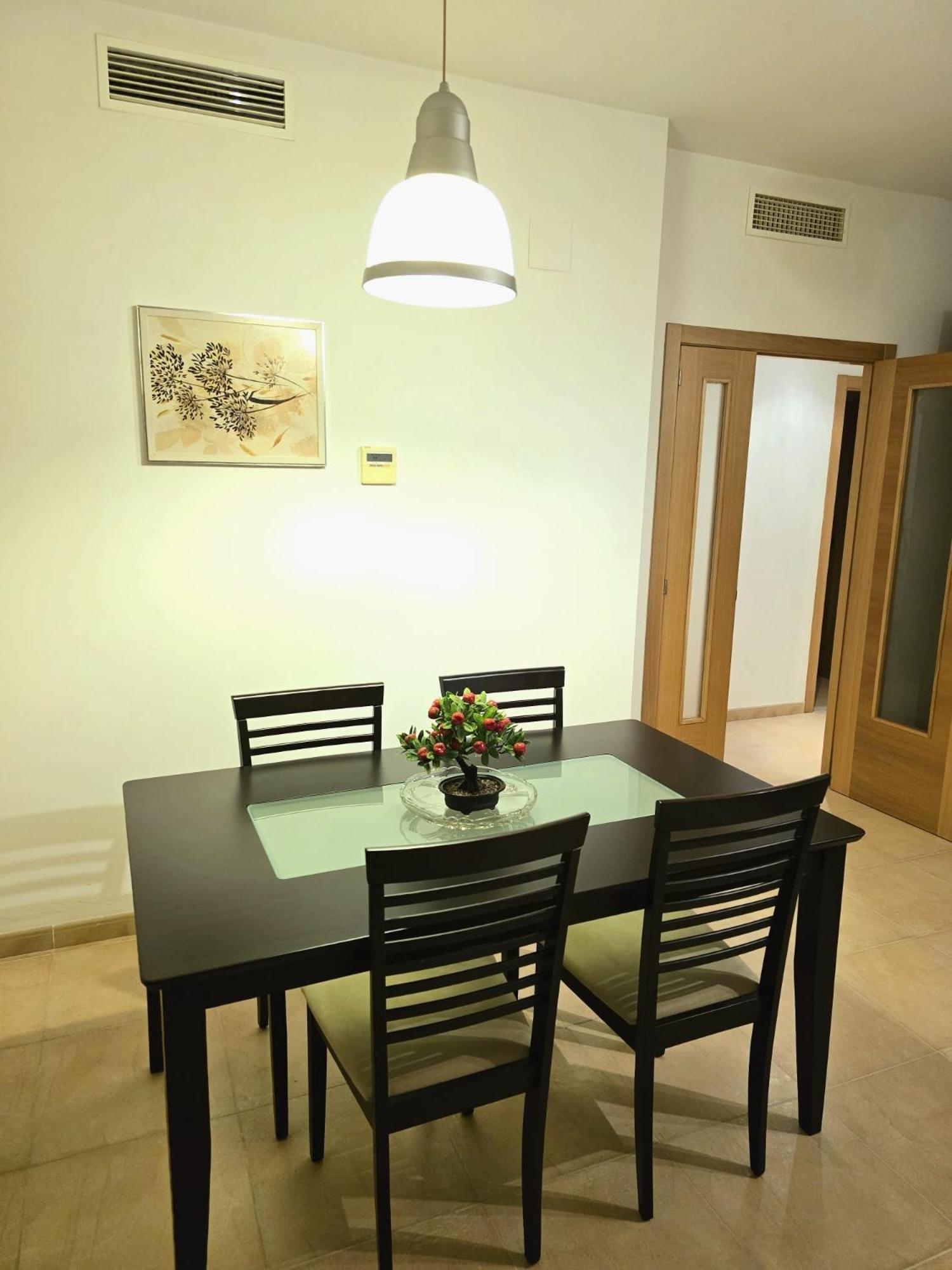 Maestrat13 Apartment Peniscola Ngoại thất bức ảnh