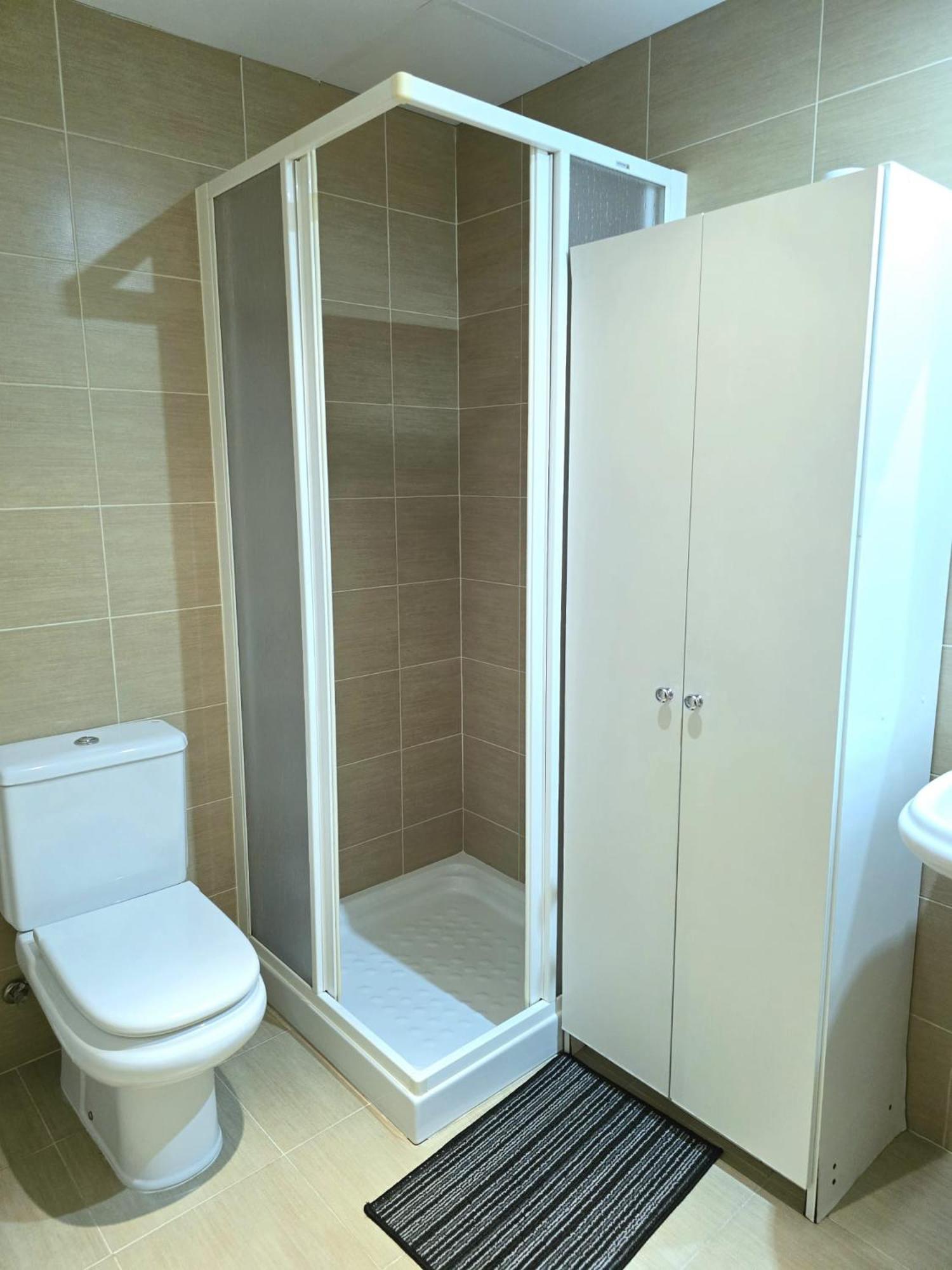 Maestrat13 Apartment Peniscola Ngoại thất bức ảnh