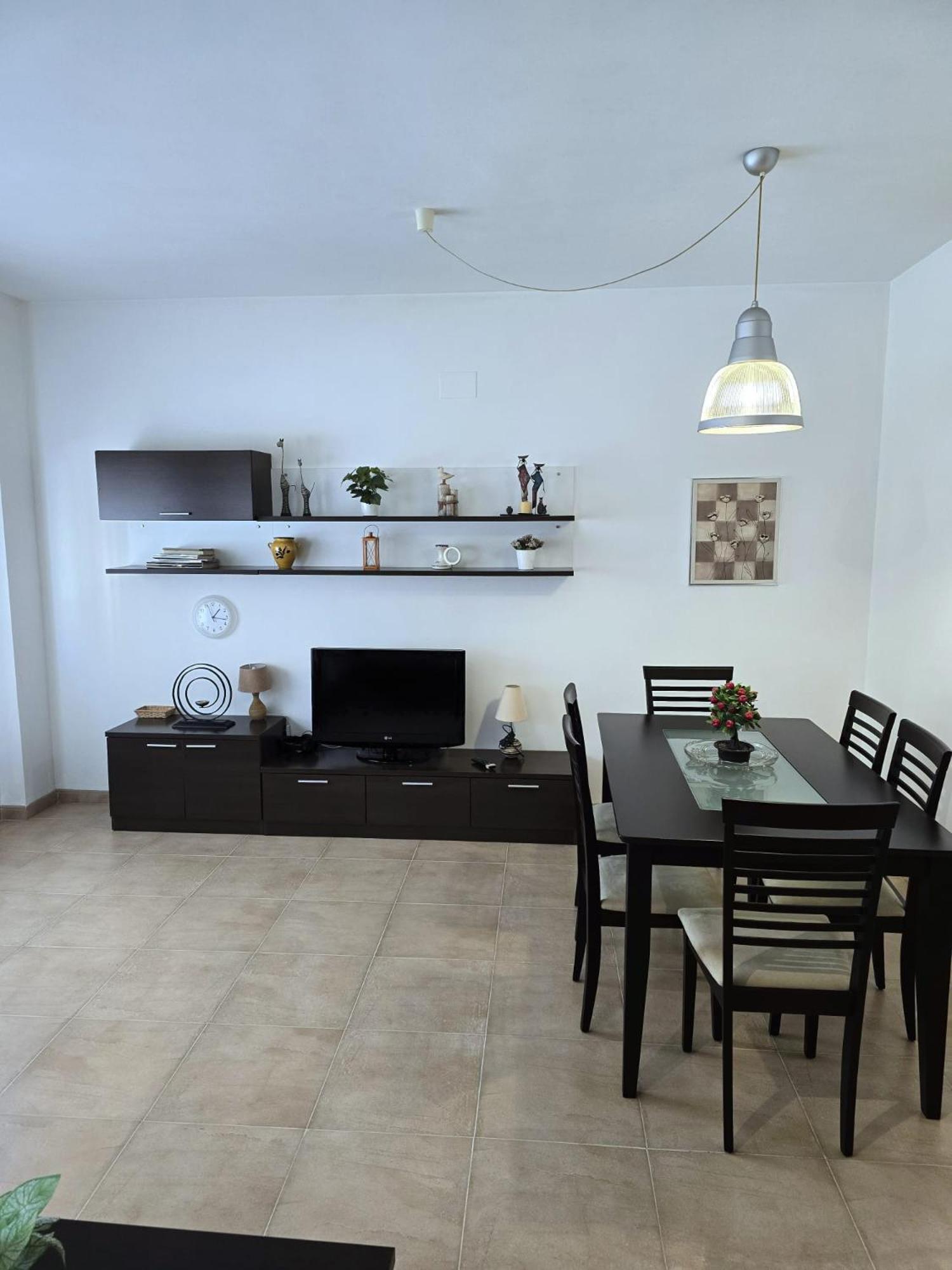 Maestrat13 Apartment Peniscola Ngoại thất bức ảnh