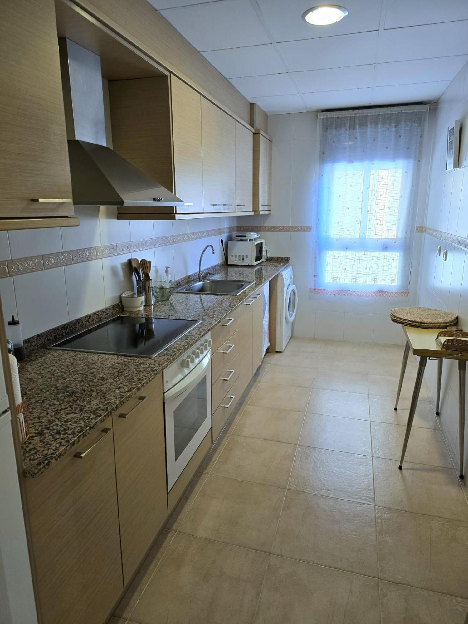 Maestrat13 Apartment Peniscola Ngoại thất bức ảnh