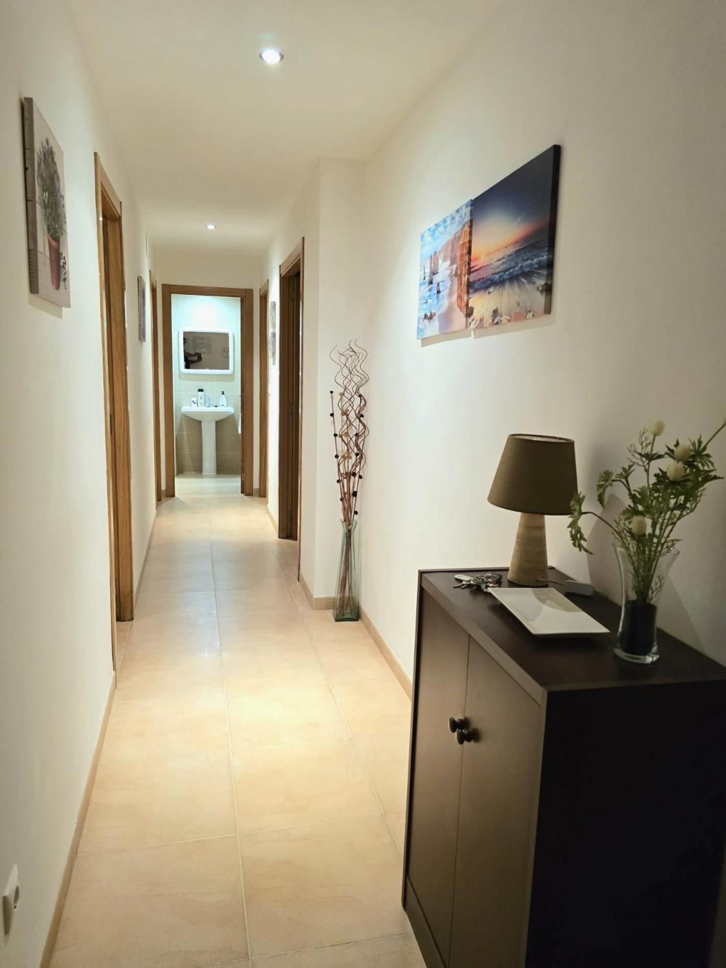 Maestrat13 Apartment Peniscola Ngoại thất bức ảnh