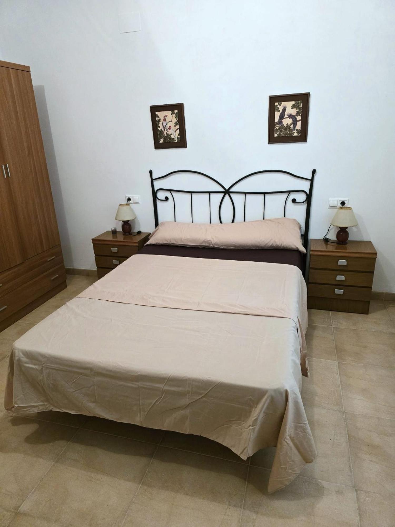 Maestrat13 Apartment Peniscola Ngoại thất bức ảnh